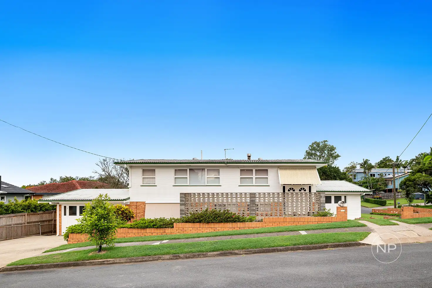 Main view of Homely house listing, 7 Cherston Street, Chermside West QLD 4032