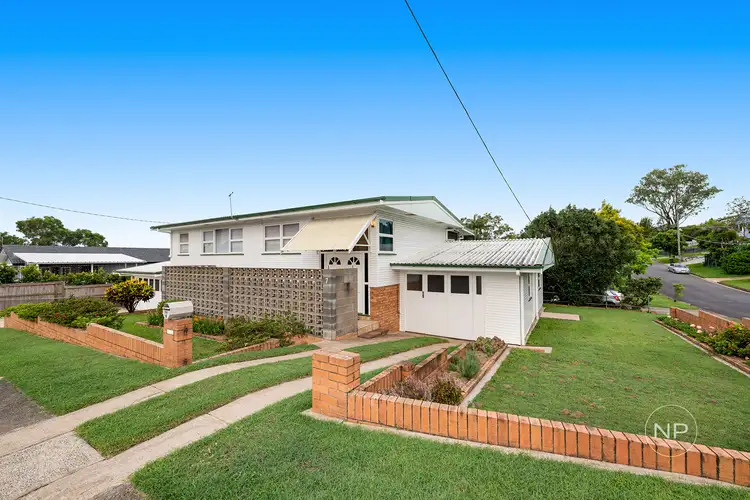 Second view of Homely house listing, 7 Cherston Street, Chermside West QLD 4032