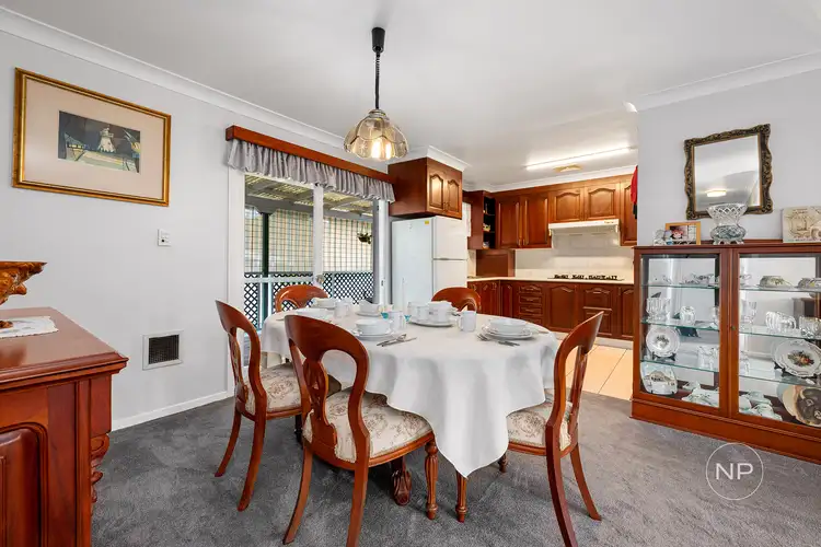 Fourth view of Homely house listing, 7 Cherston Street, Chermside West QLD 4032