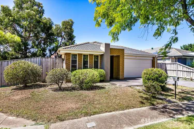 22 Daisy Drive, Point Cook VIC 3030