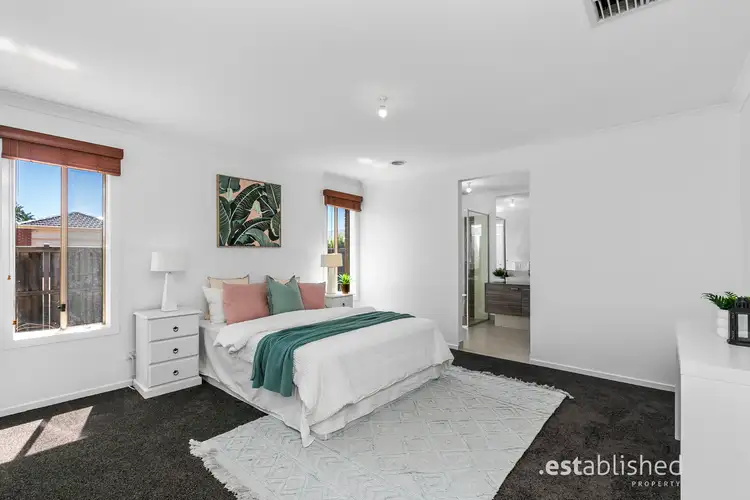 Sixth view of Homely house listing, 22 Daisy Drive, Point Cook VIC 3030