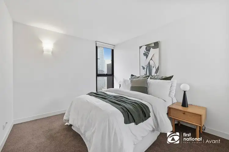 3904/200 Spencer Street, Melbourne VIC 3000