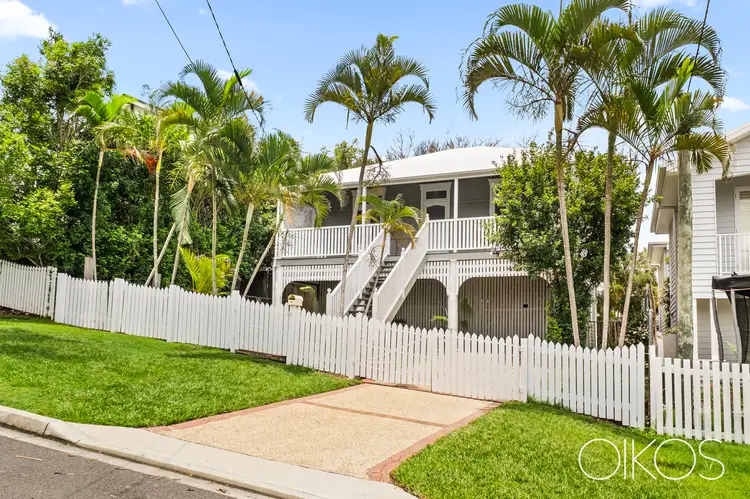 6 Verdun Street, Alderley QLD 4051