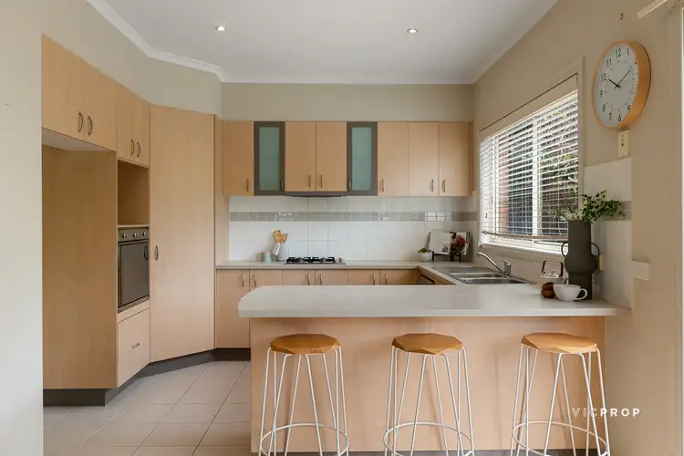 Fifth view of Homely townhouse listing, 35 Watling Grove, Ferntree Gully VIC 3156