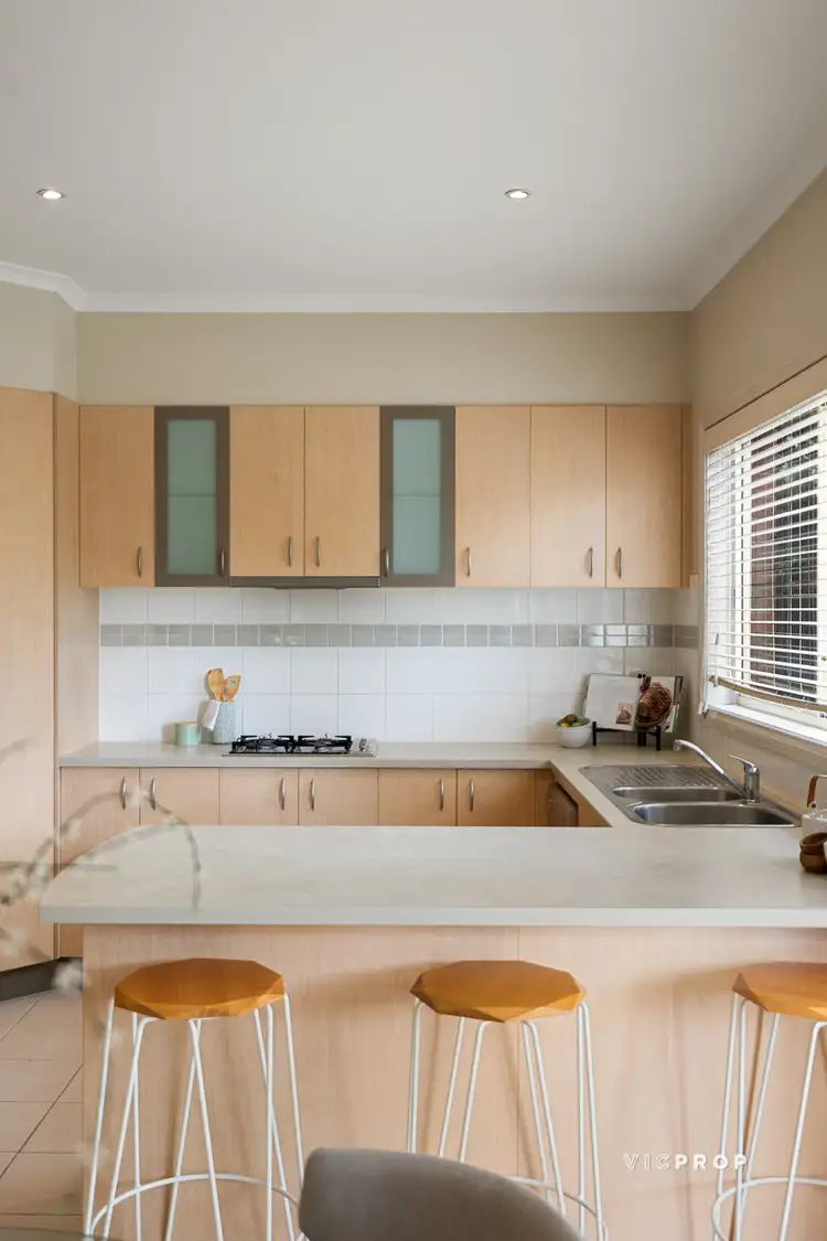 Sixth view of Homely townhouse listing, 35 Watling Grove, Ferntree Gully VIC 3156