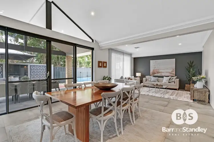 Fifth view of Homely house listing, 16 Chestnut Boulevard, Millbridge WA 6232