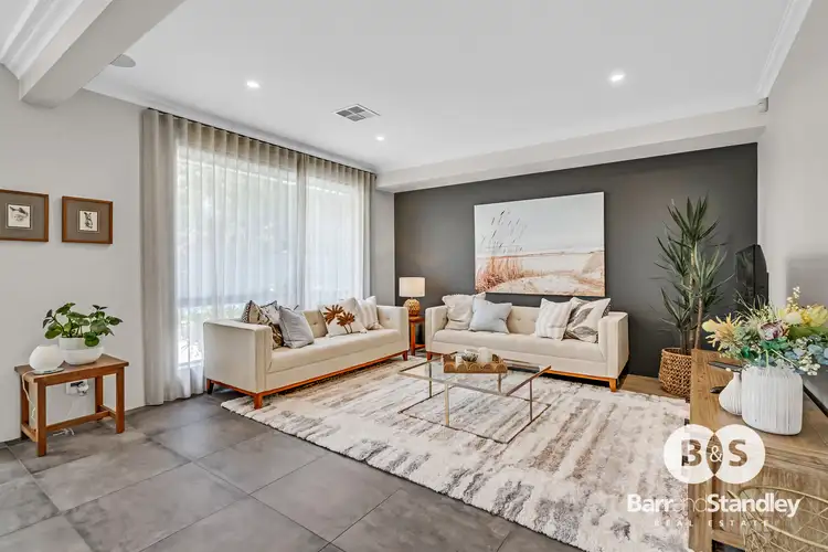 Sixth view of Homely house listing, 16 Chestnut Boulevard, Millbridge WA 6232