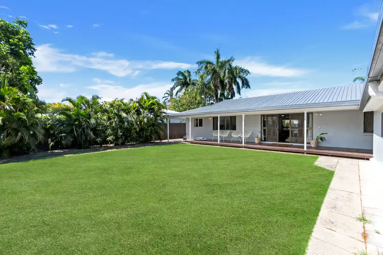 26 Saxon Street, Clifton Beach QLD 4879