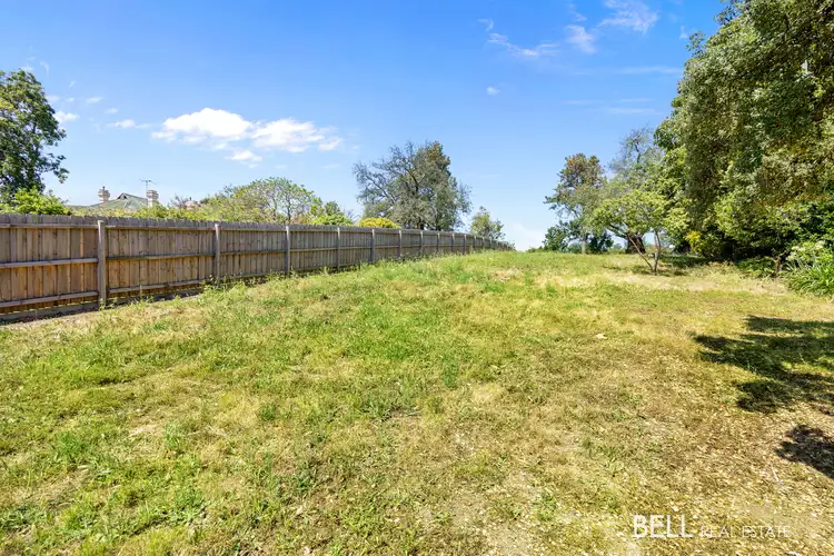 Second view of Homely land listing, 5 Belle Vue, Lilydale VIC 3140