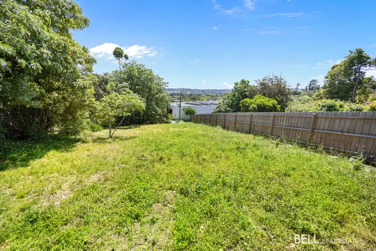 Third view of Homely land listing, 5 Belle Vue, Lilydale VIC 3140