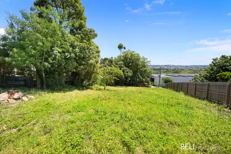 Fourth view of Homely land listing, 5 Belle Vue, Lilydale VIC 3140
