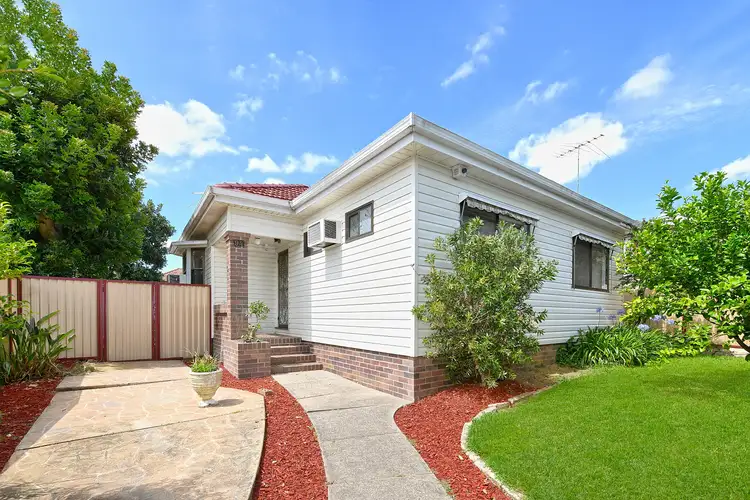 94 Coleridge Street, Riverwood NSW 2210