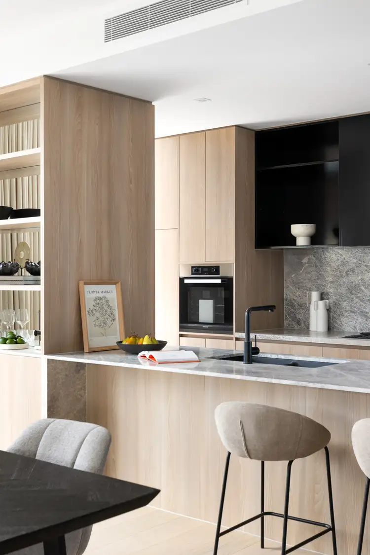 Fourth view of Homely townhouse listing, 175 Manning Road, Malvern East VIC 3145