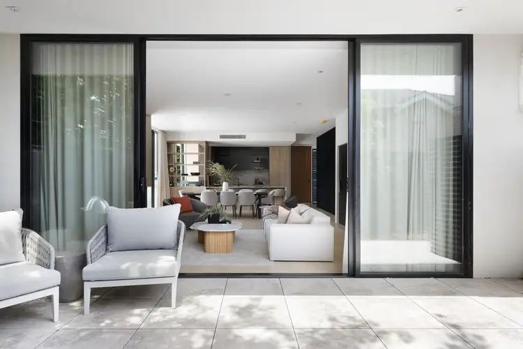 Sixth view of Homely townhouse listing, 175 Manning Road, Malvern East VIC 3145