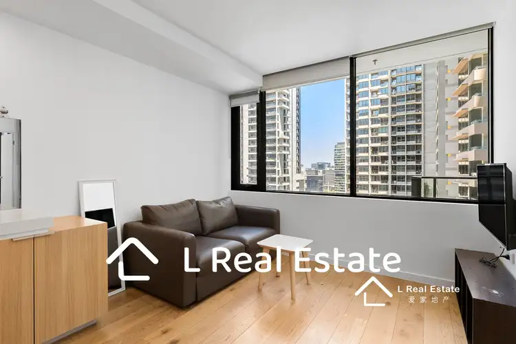 1609/11 Rose Lane, Melbourne VIC 3000