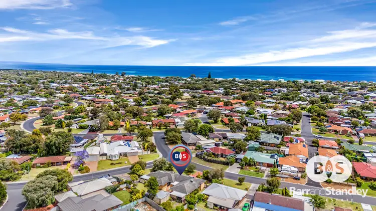2 Hadfield Avenue, West Busselton WA 6280