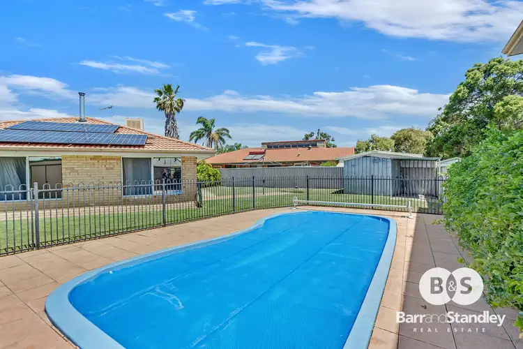 Fifth view of Homely house listing, 5 Cook Place, Australind WA 6233