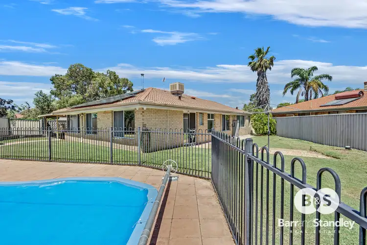 Seventh view of Homely house listing, 5 Cook Place, Australind WA 6233