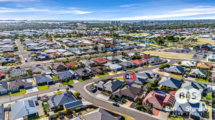 3 Denebola Drive, Australind WA 6233