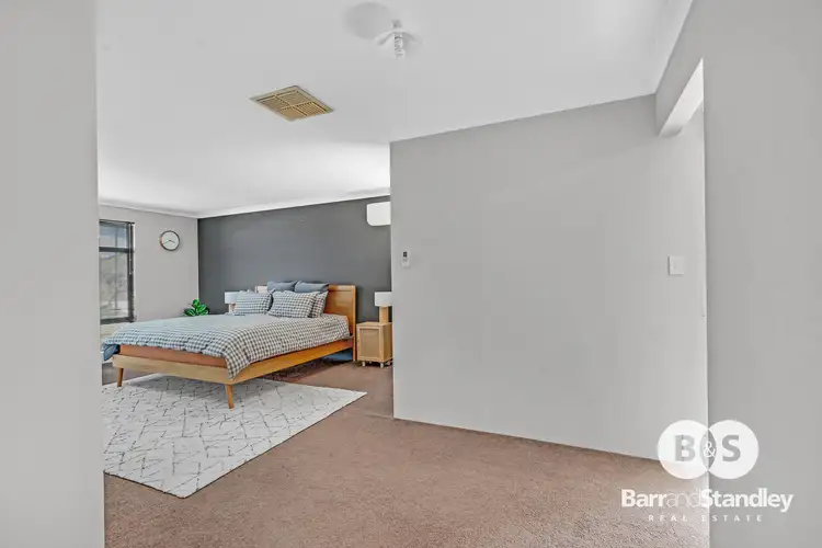 Third view of Homely house listing, 3 Denebola Drive, Australind WA 6233
