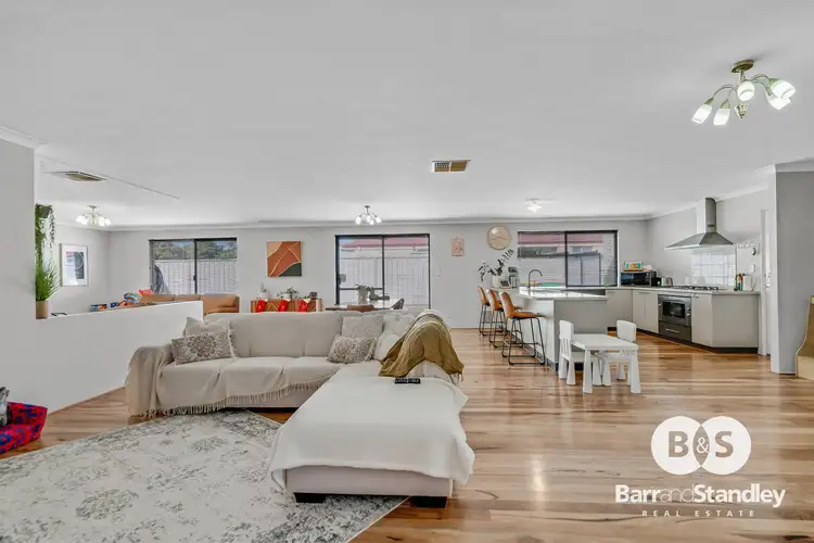 Sixth view of Homely house listing, 3 Denebola Drive, Australind WA 6233