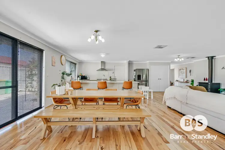 Seventh view of Homely house listing, 3 Denebola Drive, Australind WA 6233