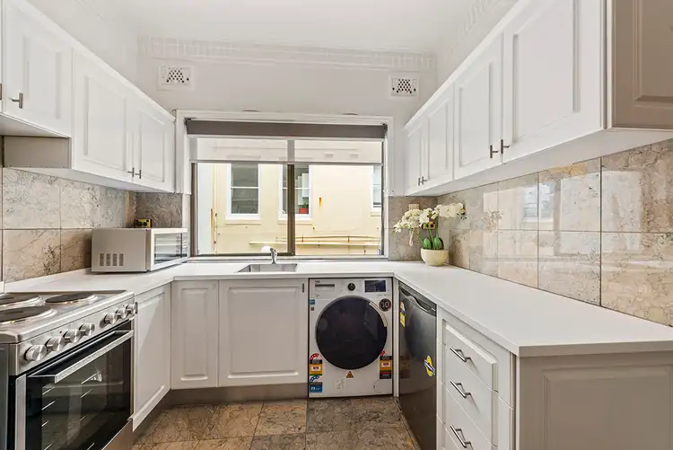 Third view of Homely studio listing, 9/240 Campbell Parade, Bondi Beach NSW 2026
