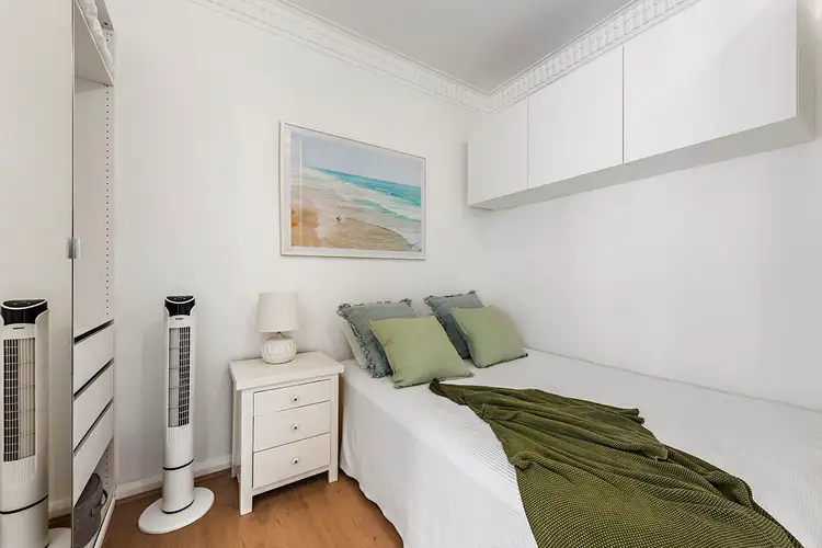 Fifth view of Homely studio listing, 9/240 Campbell Parade, Bondi Beach NSW 2026