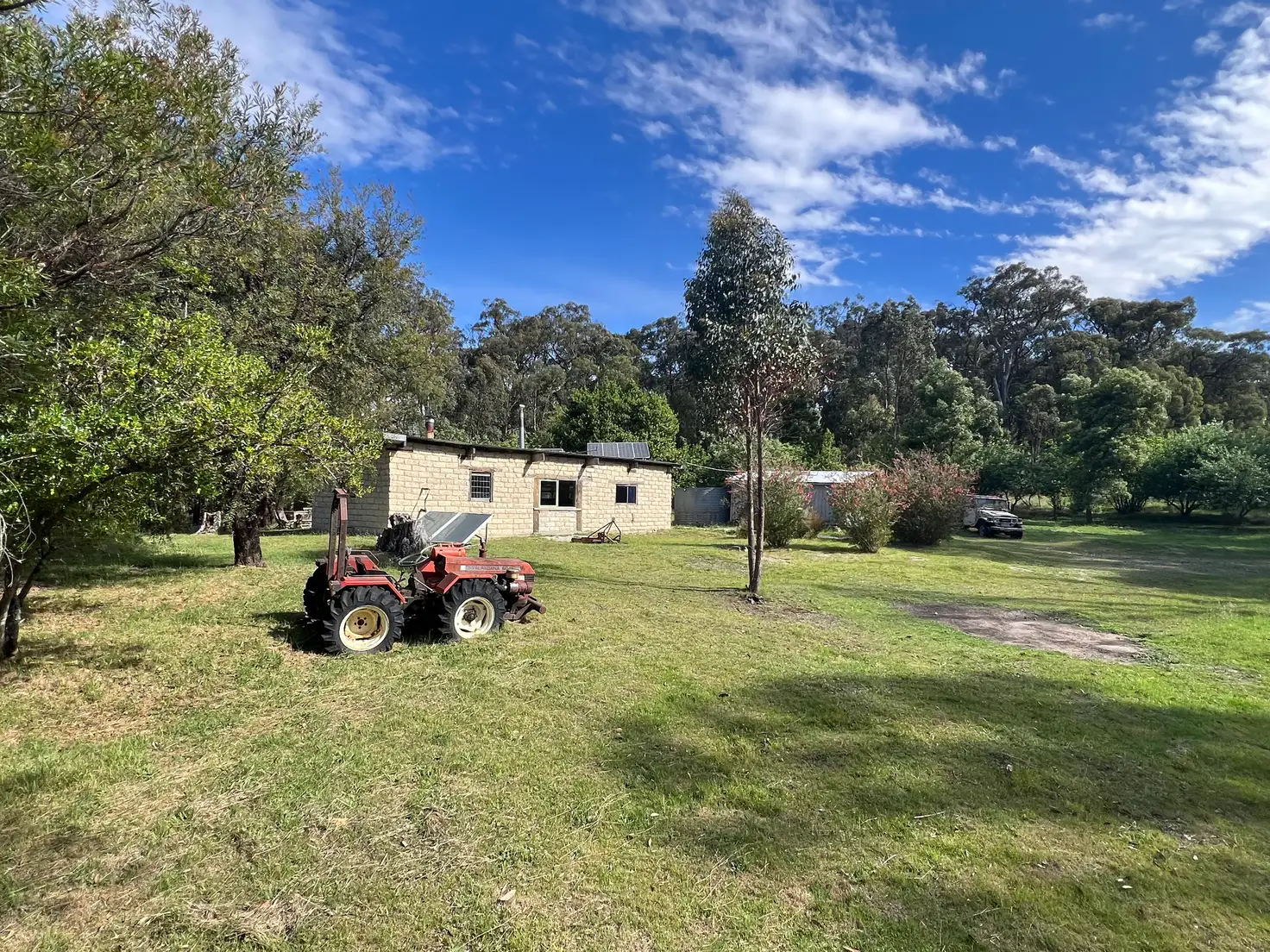 Main view of Homely house listing, 38 Blue Gum Track, Ashbourne VIC 3442
