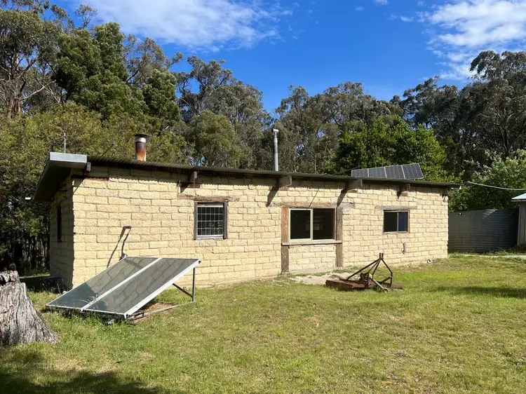Second view of Homely house listing, 38 Blue Gum Track, Ashbourne VIC 3442