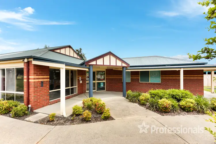 Second view of Homely house listing, 32 Stirling Avenue, Cranbourne North VIC 3977