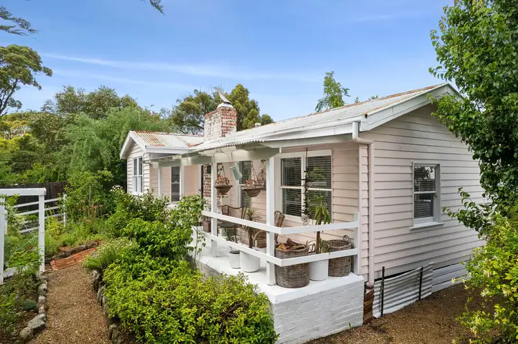 Main view of Homely house listing, 30 Hepburn Road, Daylesford VIC 3460