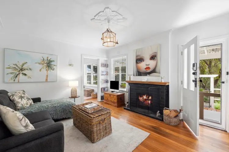 Second view of Homely house listing, 30 Hepburn Road, Daylesford VIC 3460