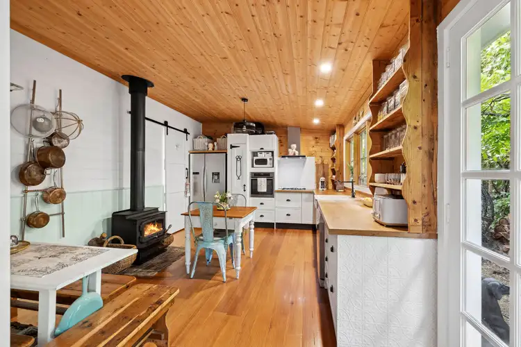 Third view of Homely house listing, 30 Hepburn Road, Daylesford VIC 3460