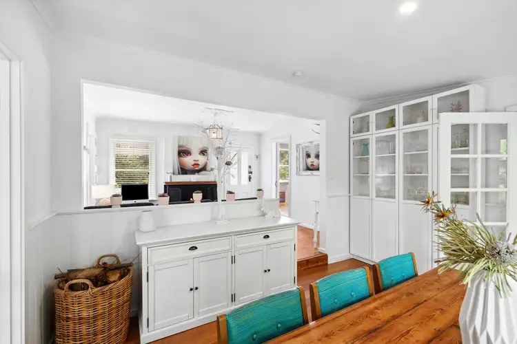 Fourth view of Homely house listing, 30 Hepburn Road, Daylesford VIC 3460