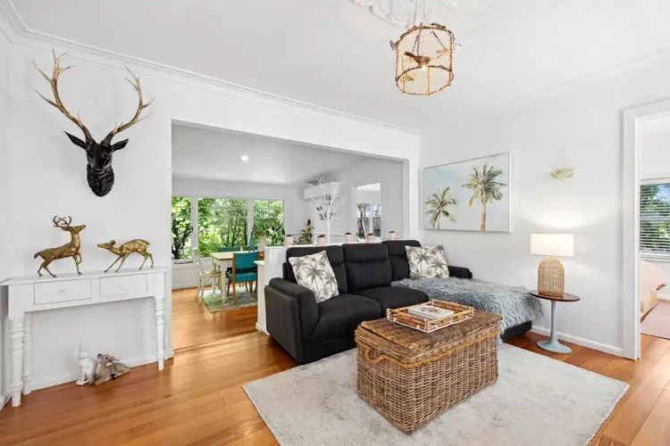 Fifth view of Homely house listing, 30 Hepburn Road, Daylesford VIC 3460