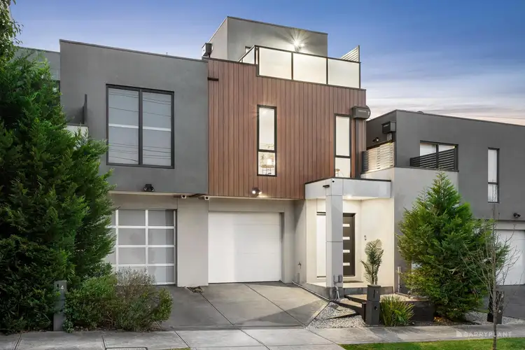 5/207 Manningham Road, Templestowe Lower VIC 3107