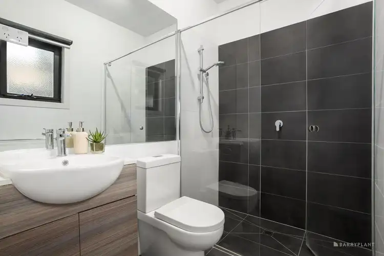 Fifth view of Homely townhouse listing, 5/207 Manningham Road, Templestowe Lower VIC 3107