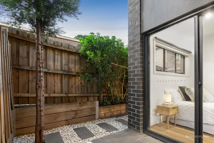 Sixth view of Homely townhouse listing, 5/207 Manningham Road, Templestowe Lower VIC 3107