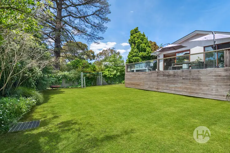 Second view of Homely house listing, 9 Dueran Street, Mount Eliza VIC 3930