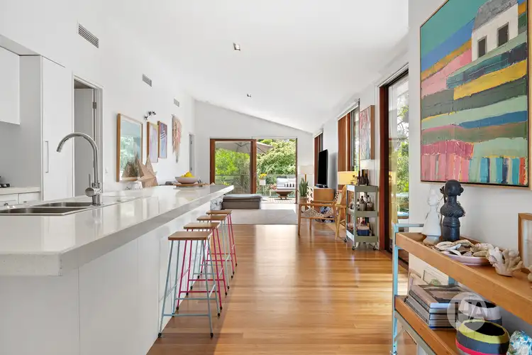 Fifth view of Homely house listing, 9 Dueran Street, Mount Eliza VIC 3930