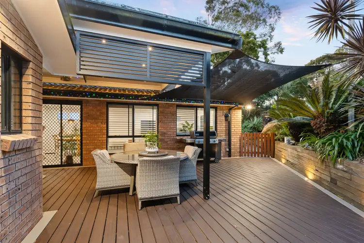 27 Stewart Street, Killcare Heights NSW 2257