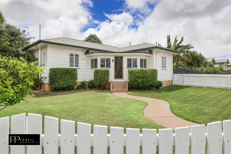 Main view of Homely house listing, 26 Sydney Street, Kepnock QLD 4670