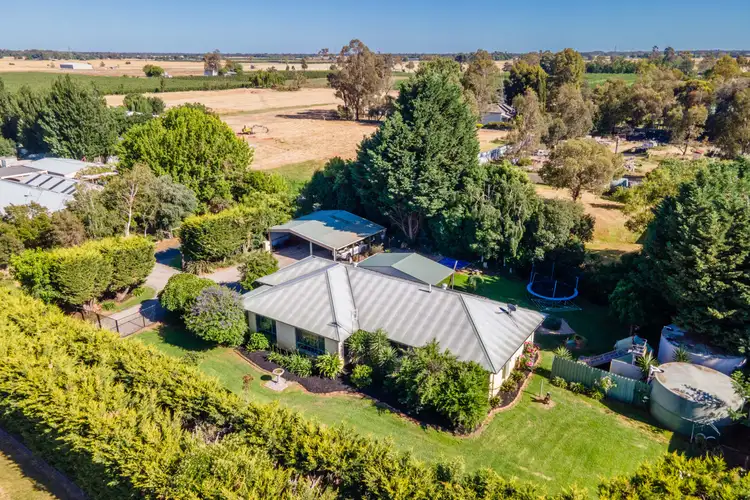 Main view of Homely house listing, 2 Victoria Avenue, Ardmona VIC 3629