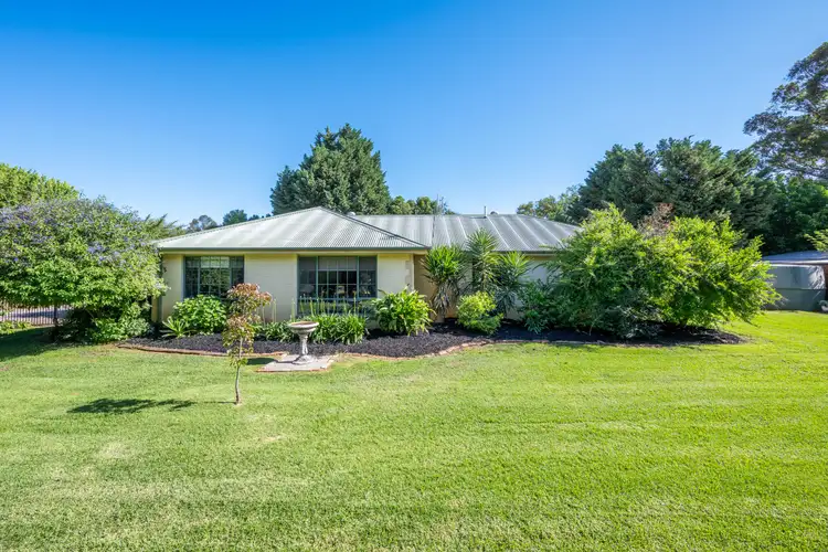 Third view of Homely house listing, 2 Victoria Avenue, Ardmona VIC 3629
