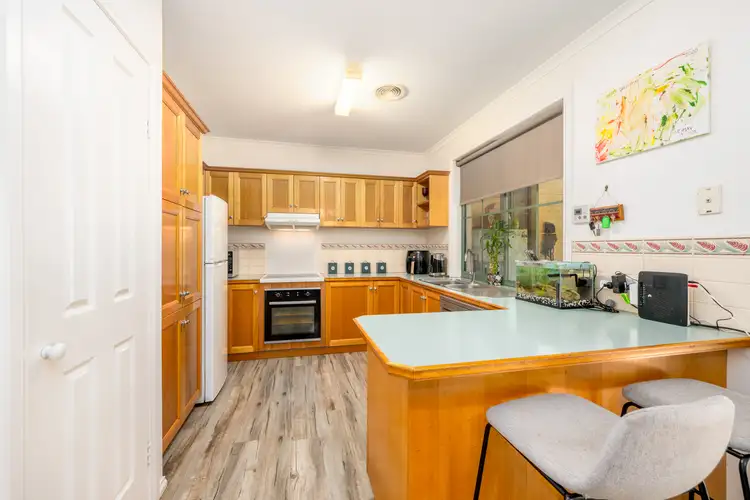 Fourth view of Homely house listing, 2 Victoria Avenue, Ardmona VIC 3629