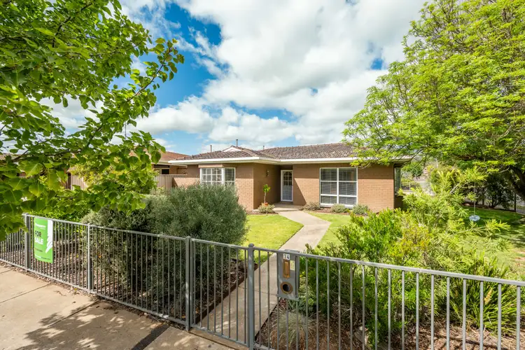 Main view of Homely house listing, 14 Holland Street, Shepparton VIC 3630