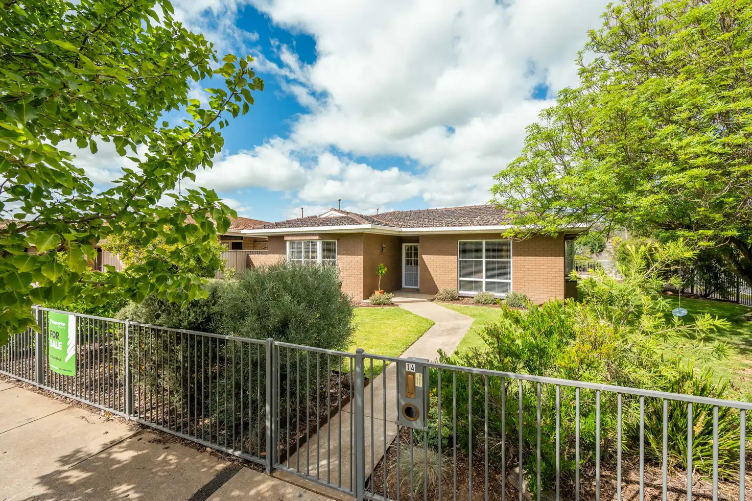 Main view of Homely house listing, 14 Holland Street, Shepparton VIC 3630