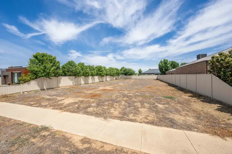 Second view of Homely land listing, 99 Kittles Road, Shepparton VIC 3630