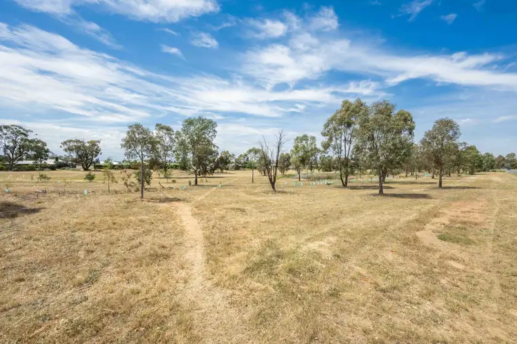 Third view of Homely land listing, 99 Kittles Road, Shepparton VIC 3630